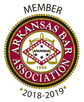 Arkansas Bar Association Member