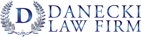 Danecki Law Firm Logo